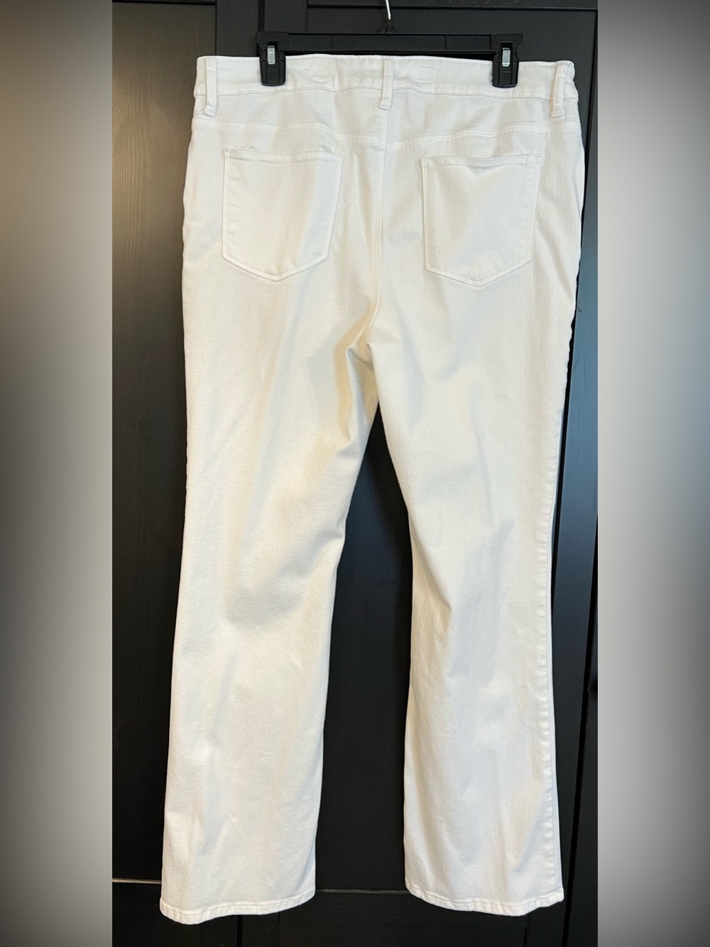 Chico’s Bootcut Jeans - Picture 4 of 12